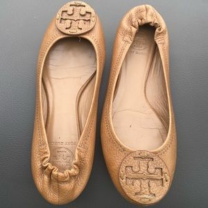 Tory Burch shoes